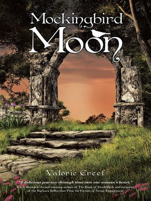 cover image of Mockingbird Moon
